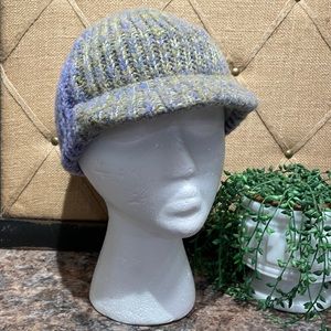 Icebox hat